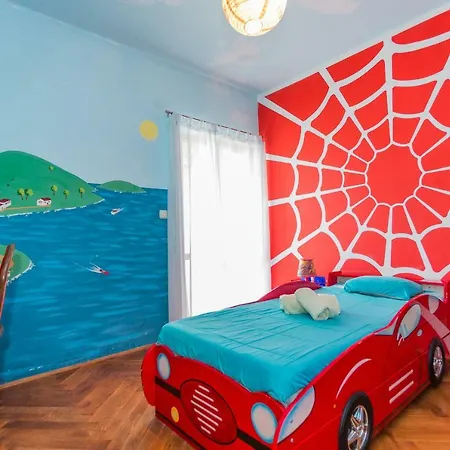 Apartman Pinetree Zadar