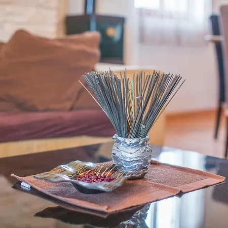 Apartman Pinetree Zadar