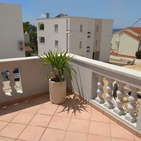 Pinetree Apartman Zadar