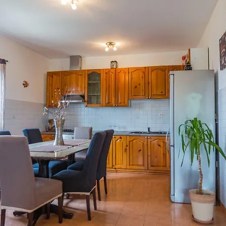 Pinetree Apartment Zadar